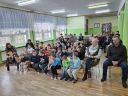 „Niech gra muzyka!”